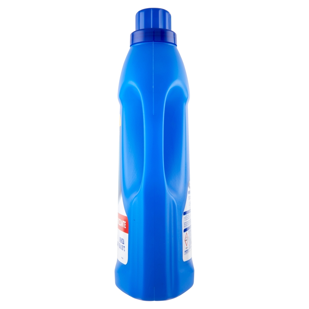 Napisan Liquido Additivo igienizzante lavatrice 2400 ml
